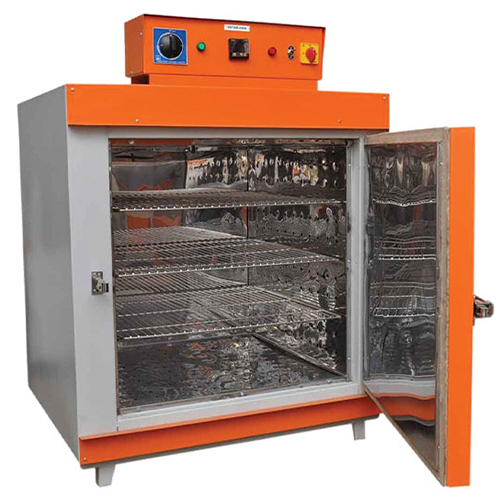 Air Circulating Oven