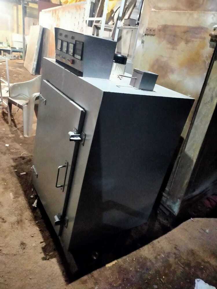 Electric Plating Oven