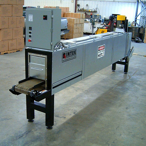 Conveyor Oven