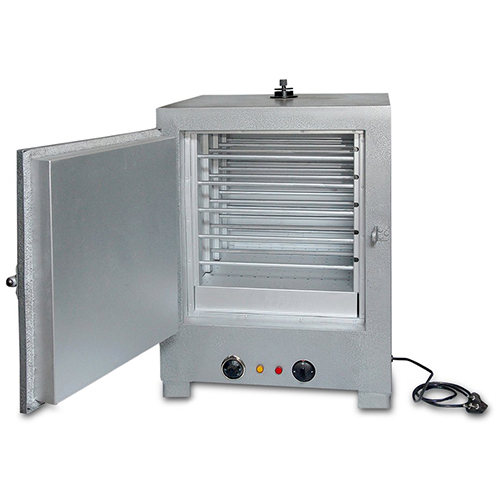 Electrode Baking Oven