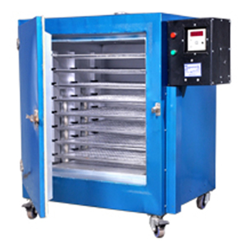 Electrode Drying Oven