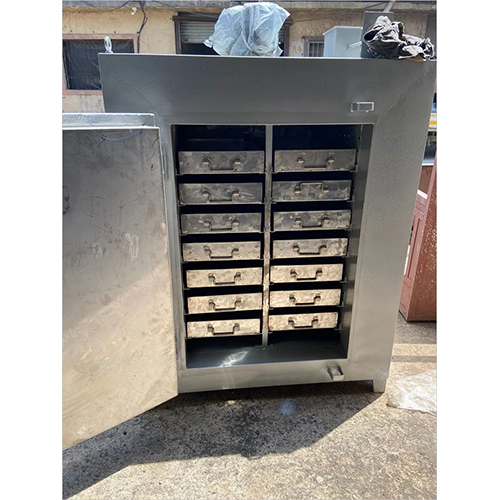 Flux Baking Oven