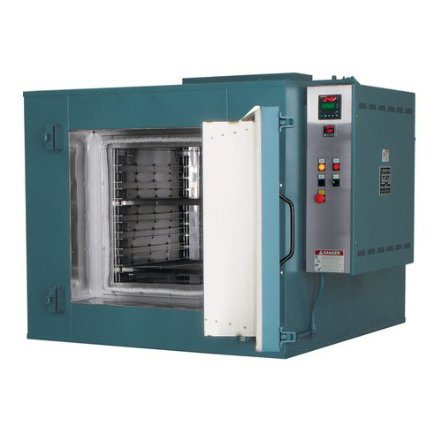 High temperature Oven