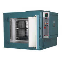 High temperature Oven