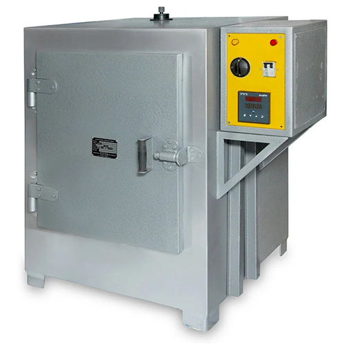 Hight Temperature Electrode Baking Oven