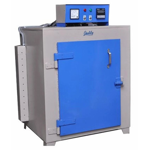 Plastic Granules Drying Oven