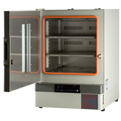 Pre-Heating Oven