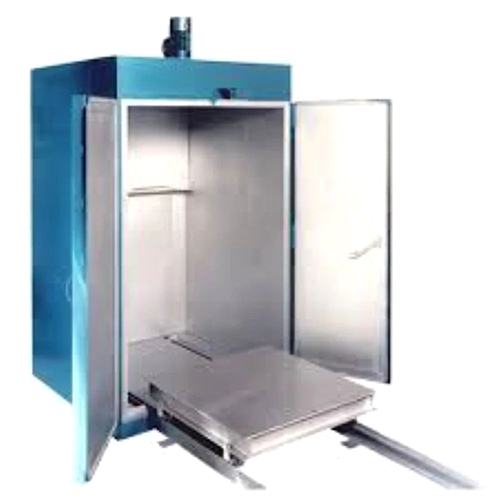 Varnish Baking Oven