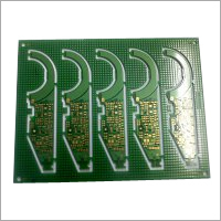 सर्किट बोर्ड