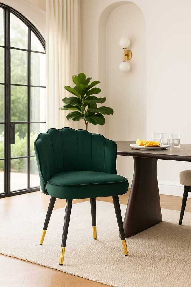 Crown Dining Chair