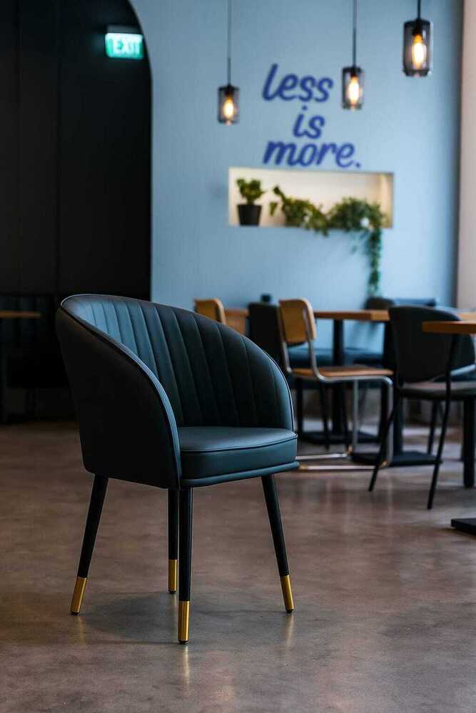 Modern Dining Chair