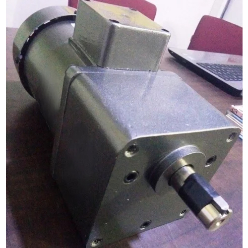 Ac Geared Motor