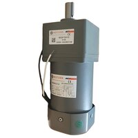 Ac Geared Motor - Features: Stable Operation