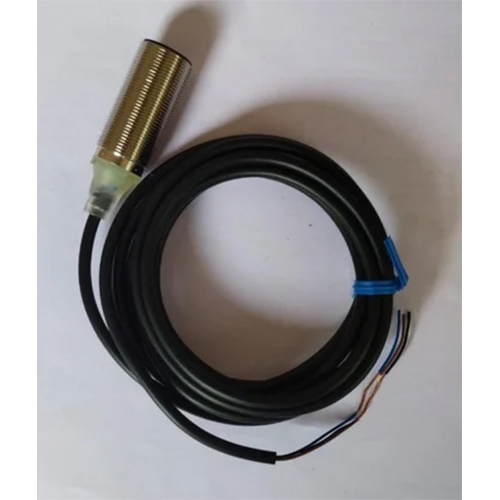 Omron Inductive Proximity Sensor - Features: Stable Operation
