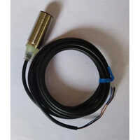 Omron Inductive Proximity Sensor