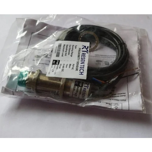 Proximity Sensor - Features: Stable Operation