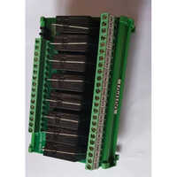 Eight Channel Relay Board