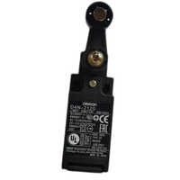 Omron D4N 2120 Safety Limit Switch
