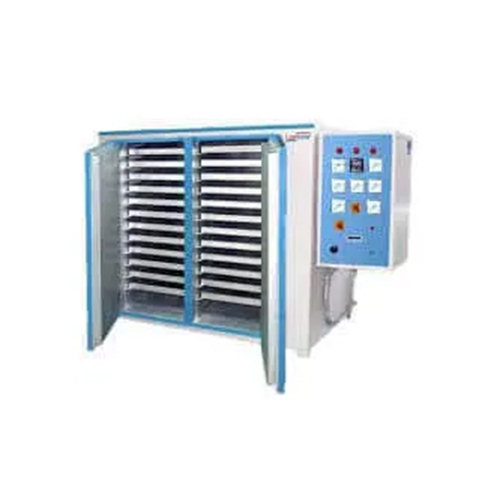 Chemical Tray Dryers