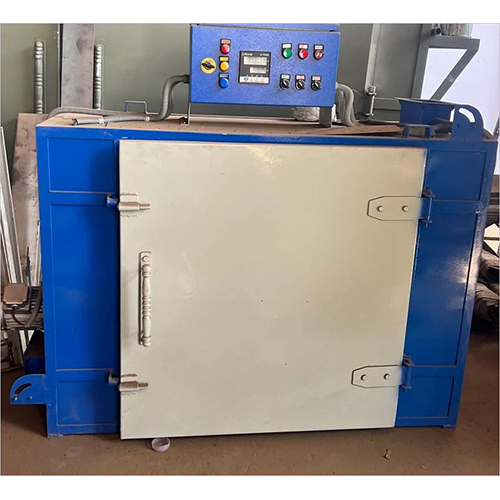 Small Tray Dryers