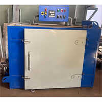 Small Tray Dryers