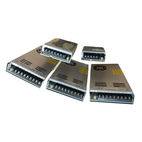 Smps Power Supply