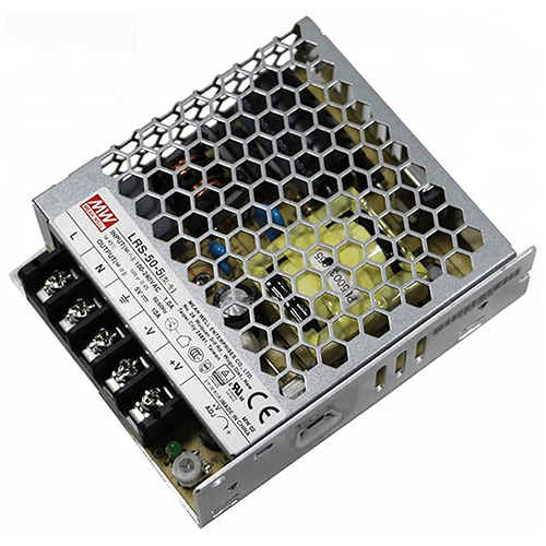Smps Power Supply