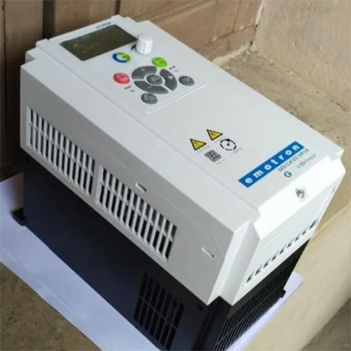 CG Emotron VFD Drive