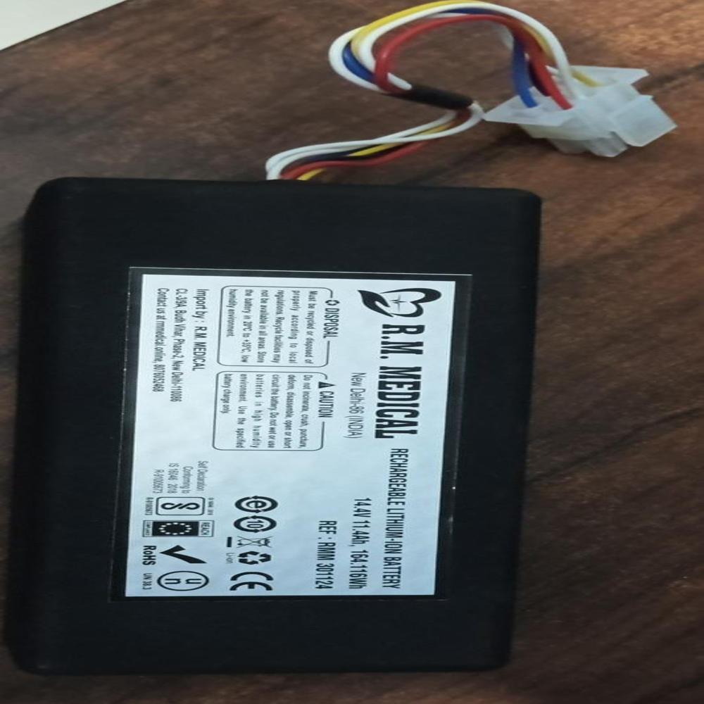 Battery For Philips V680