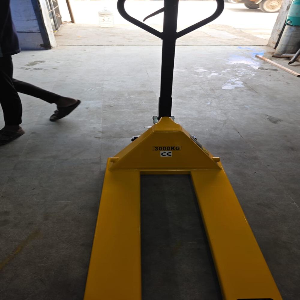Hand Pallet Truck