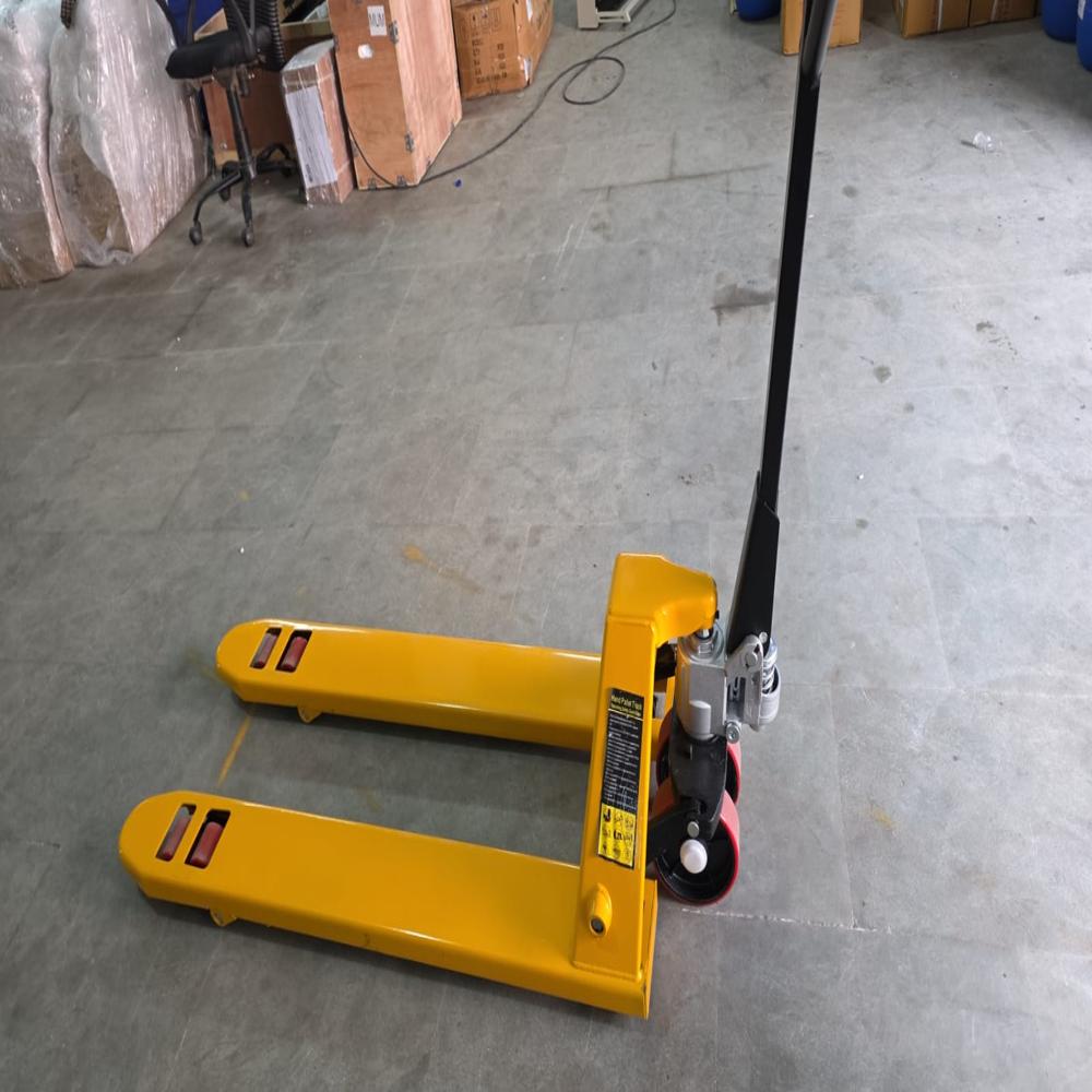 Hand Pallet truck 