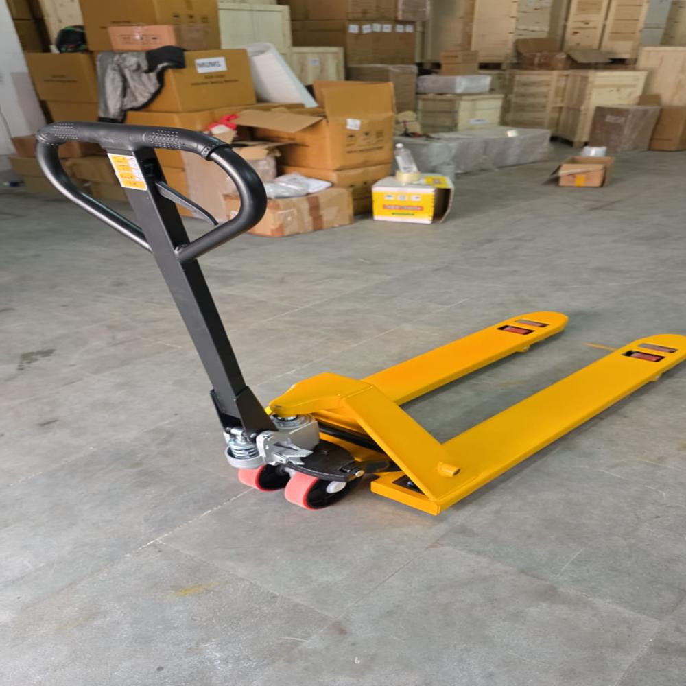 Hand Pallet truck 