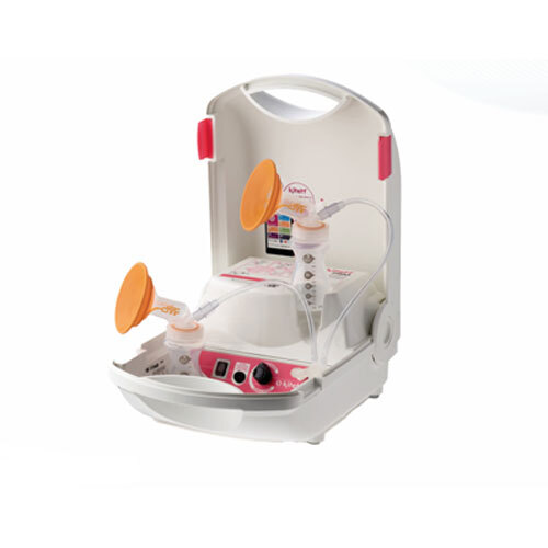 Fisio Pump