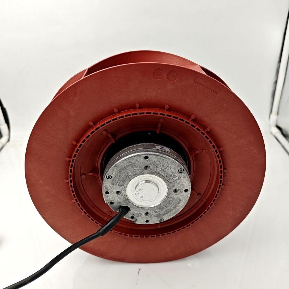 EBM PAPST R1G250-RA05-12 48V 105W IP44 waterproof cooling fan