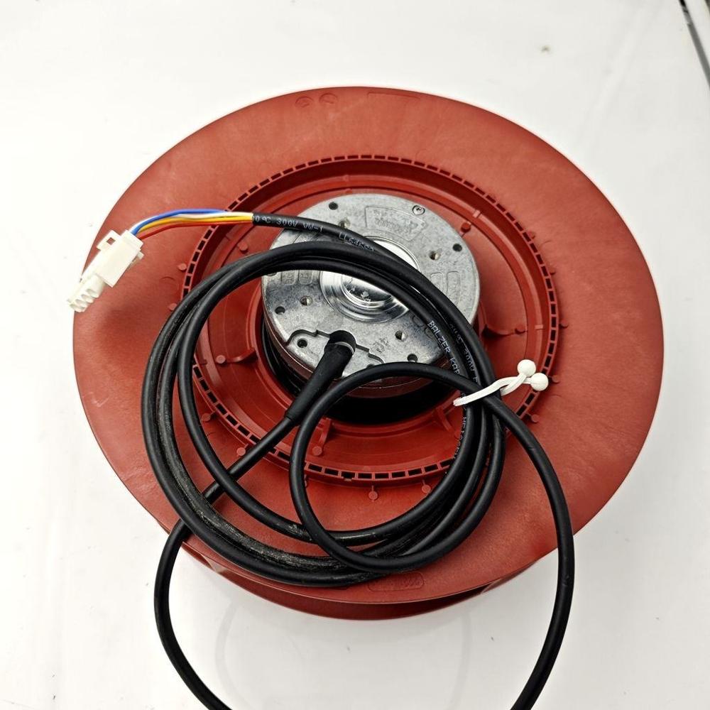 EBM PAPST R1G250-RA05-12 48V 105W IP44 waterproof cooling fan