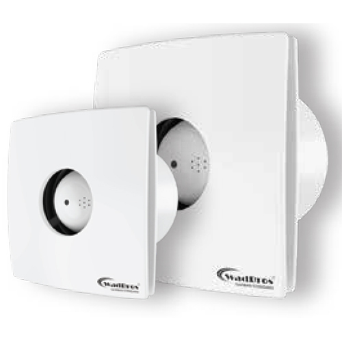 Vent - O Exhaust Fans