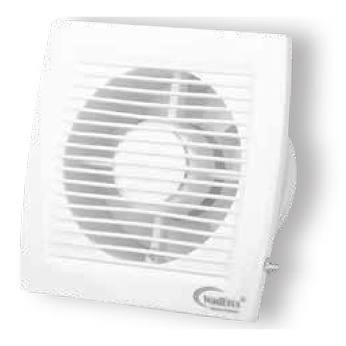 Sweep - 06 Exhaust Fans - Color: White