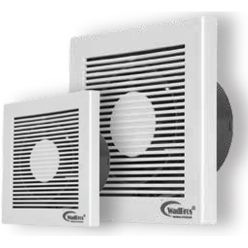 Eco - Series Exhaust Fans