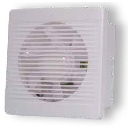 Kitchen King Kitchen Cool Exhaust Fan - Color: White