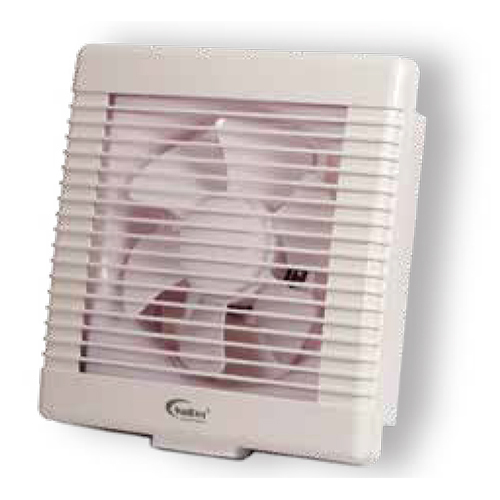 Kitchen Star Kitchen Cool Exhaust Fan - Color: White
