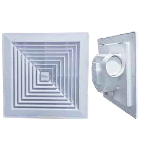 BPT Grid Exhaust Fan 2 x 2