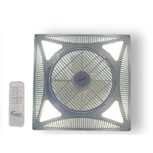 Magic Plus Fan