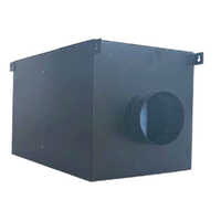 Fresh Air Fan Ventilation Fans