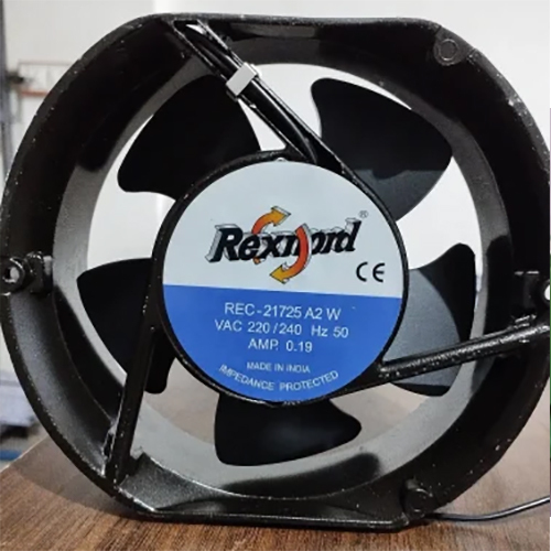 Rexnord Cooling Fan