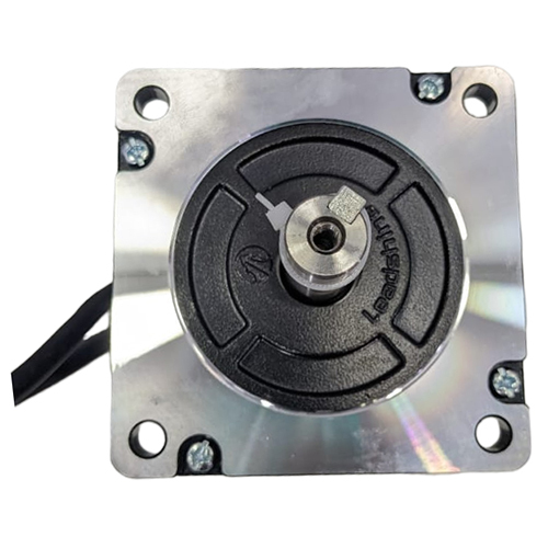 Rexnord Cooling Fan - Color: Black