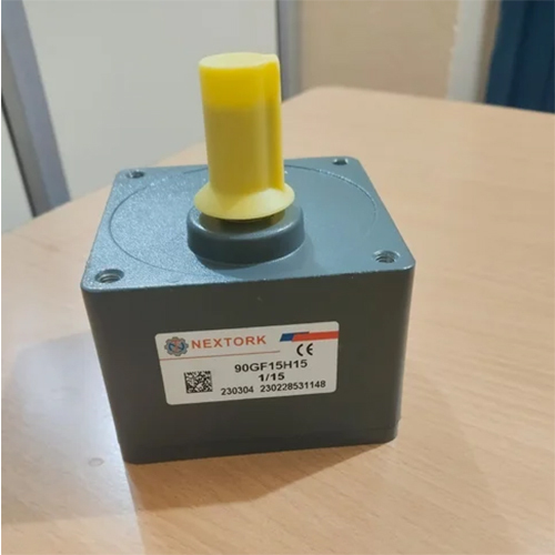Gear Motor