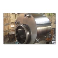 Receiver Storage Tanks