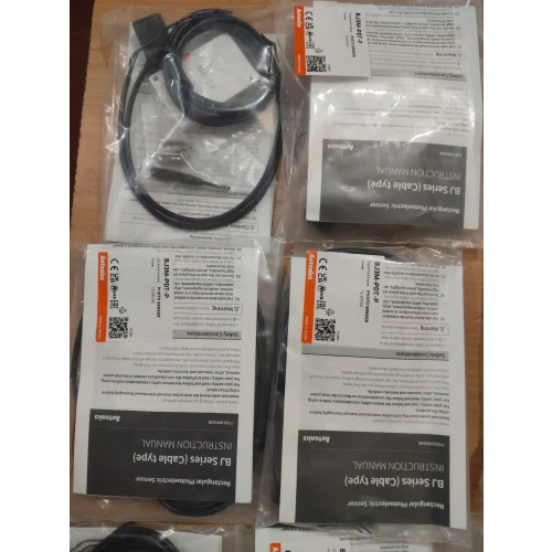 Autonics Sensor