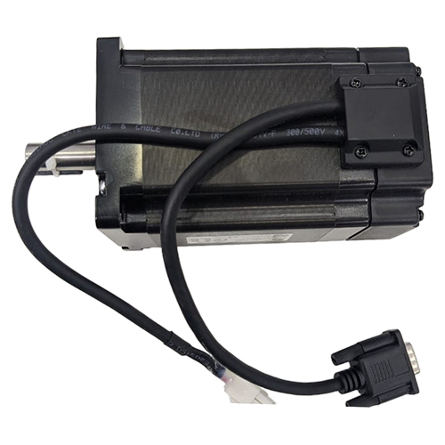 Easy servo motor and drive