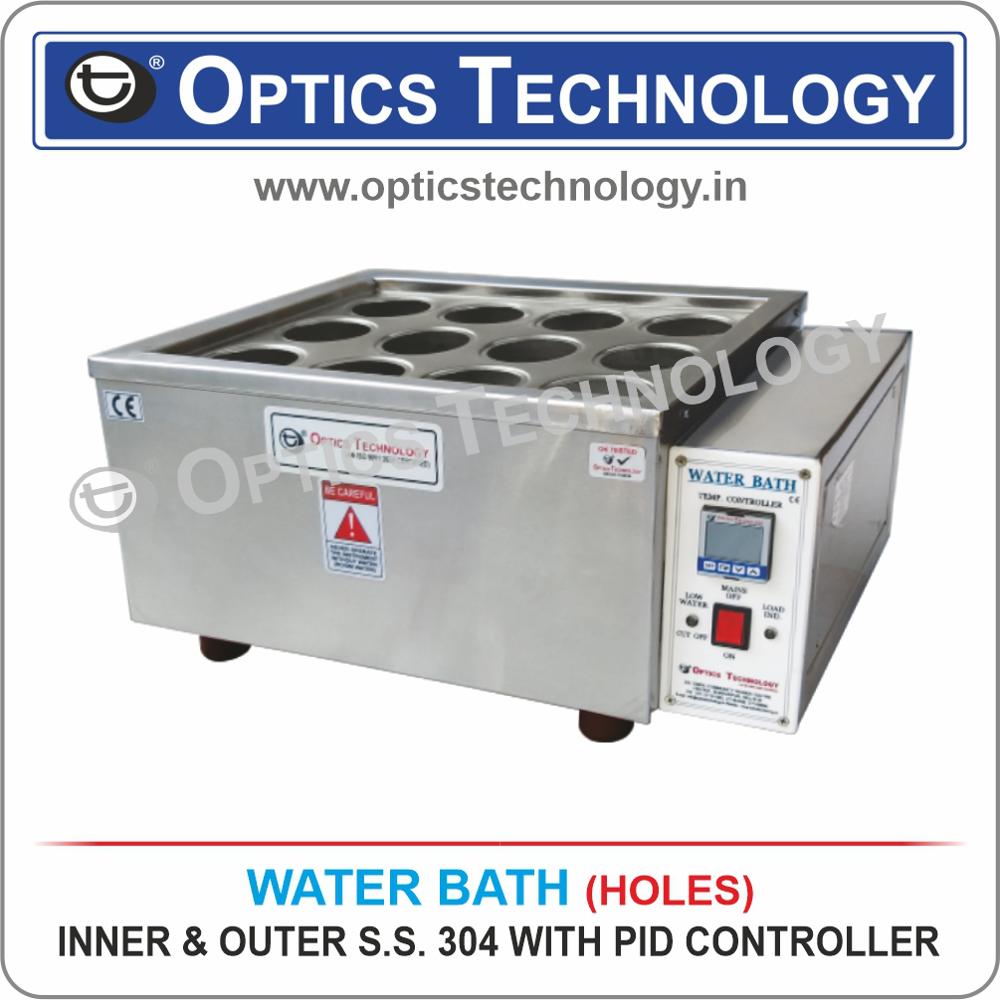 WATER BATH (HOLES) (MICROPROCESSOR BASED)